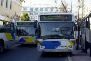 Τρόμος στους <br> οδηγούς λεωφορείων <br> Μπαράζ επιθέσεων
