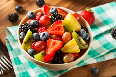 Τα φρούτα που <br> θωρακίζουν την <br> υγεία μας