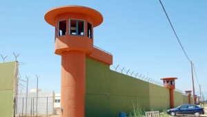 Άγρια συμπλοκή <br> με έναν νεκρό <br> στις φυλακές Νιγρίτας