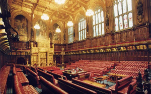 Συνελήφθη Άγγλος  βουλευτής ύποπτος  για βιασμό