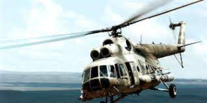 Κατέπεσε στο Παλαιοχώρι  πυροσβεστικό ελικόπτερο  Δύο νεκροί