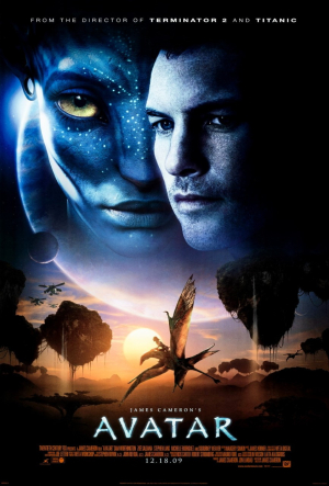 Ραφήνα Η ταινία <br> Avatar τη Δευτέρα <br> από τη Λέσχη