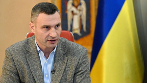Δήμαρχος Κιέβου: <br> Στείλτε μας κουβέρτες <br> Θα πεθάνουμε από το κρύο