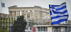 Φόβοι για τραπεζική <br> κρίση σε <br> Ελλάδα και Ιταλία