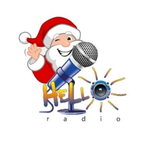 Επέστρεψε το  Hello Radio! 24  ώρες γιορτινά τραγούδια