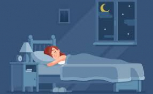 Οι 5 επιστημονικές <br> συμβουλές για <br> έναν καλό ύπνο