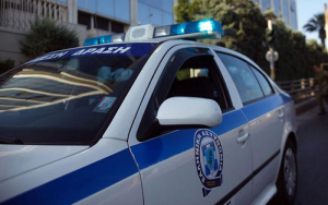 Συνελήφθη Αλβανός <br> που μαχαίρωσε 73χρονο <br> για να τον ληστέψει