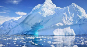 Έρευνα επιστημόνων <br> προειδοποιεί για νέα <br> εποχή των παγετώνων