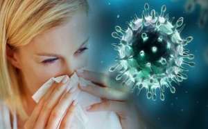 Αρχίζει η ''εισβολή''  της γρίπης και  στην Ελλάδα