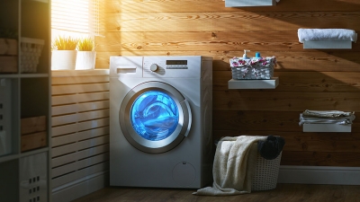 Πώς το πλυντήριο <br> ρούχων μπορεί να <br> προκαλέσει ασθένεια