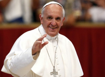 Πάπας Φραγκίσκος <br> Η εξομολόγηση που <br> άλλαξε τη ζωή του