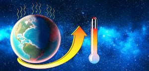 Copernicus: Ο Ιούλιος <br> ο πιο ζεστός μήνας <br> όλων των εποχών!