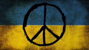 ΤΙΜΕ:  Αυτό είναι το <br> λογικό σενάριο για <br> ειρήνη στην Ουκρανία