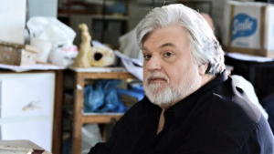 Έφυγε από τη ζωή  στα 67 του χρόνια  ο Βασίλης Νικολαίδης
