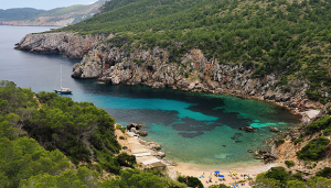 Οι 17 κρυφές παραδεισένιες <br> παραλίες του πλανήτη <br> Οι τέσσερις Ελληνικές! (εικόνες)