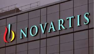 Μόνο ένας μάρτυρας <br> στέλεχος της <br> εταιρίας Novartis