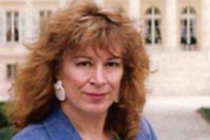 Απεβίωσε η <br> δημοσιογράφος <br> Ήρα Φελουκατζή
