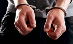 Συνελήφθη αξιωματικός <br> του Λιμενικού <br> για ναρκωτικά