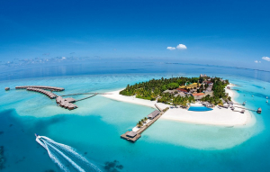 Οι Μαλδίβες δημοπρατούν <br> 16 πανέμορφα <br> ιδιωτικά νησιά