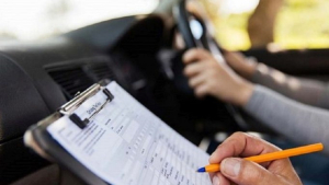 ''Χάθηκε'' στο δρόμο  το νέο σύστημα  εξετάσεων οδήγησης