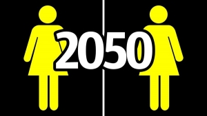 Τι θα συμβεί <br> στους ανθρώπους έως <br> το 2050; (βίντεο)