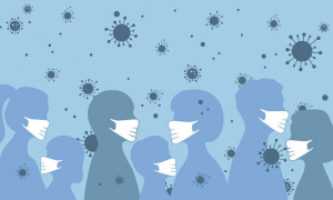 Φόβοι επιστημόνων <br> για ξέσπασμα <br> της γρίπης