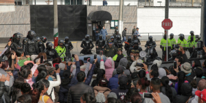 Εξέγερση με 23 <br> νεκρούς στις φυλακές <br> της Κολομβίας