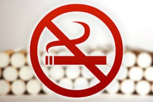 Η Λίλα Σταμπούλογλου  για τον ''πόλεμο''  του καπνίσματος