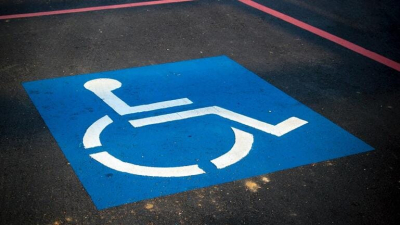 Βαγγέλης Μπουρνούς: <br> Τιμούμε με πράξεις τα <br> άτομα με αναπηρία