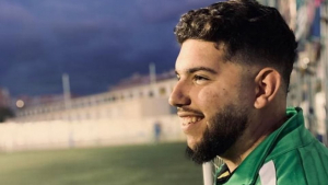 Κορωνοιός Ο 21χρονος <br> νεκρός στην Ισπανία <br> έπασχε από λευχαιμία
