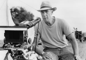 Πέθανε στα 89 του <br> ο σκηνοθέτης <br> Μπομπ Ράφελσον