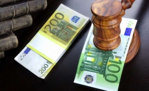 Πρόστιμο 11.000 <br> ευρώ για τον <br> κατώτατο μισθό