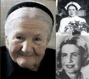 Ιρένε Σέντλερ Η γυναίκα  που έσωσε 2500 παιδιά  από τους Ναζί (video)