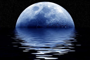 Απόψε το Μπλε <br> φεγγάρι Πώς θα <br> επηρεαστεί κάθε ζώδιο