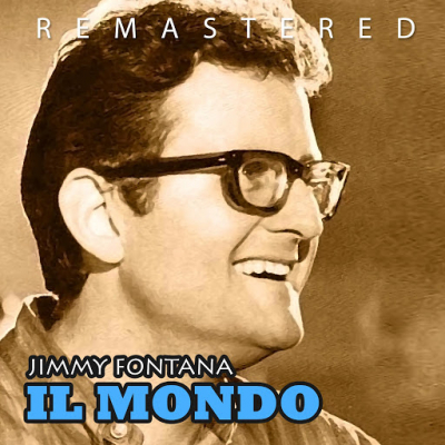 Το 1964 ο Τζίμυ Φοντάνα <br> &#039;&#039;σφραγίζει&#039;&#039; το ερωτικό <br> Ιταλικό τραγούδι (ηχητικό)