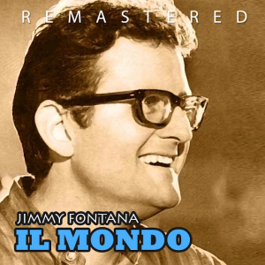 Το 1964 ο Τζίμυ Φοντάνα  ''σφραγίζει'' το ερωτικό  Ιταλικό τραγούδι (ηχητικό)