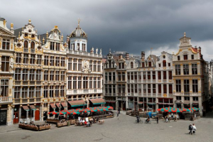 Κορωνοιός Κλείνουν τα <br> μπαρ στο Βέλγιο <br> Ως τις 11 η εστίαση