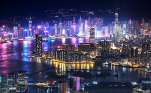 1,3 εκ. δολάρια <br> πωλήθηκε θέση <br> πάρκινγκ στο Χονγκ Κονγκ