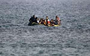 Καρχαρίες έφαγαν <br> 31 μετανάστες <br> στη Μεσόγειο!