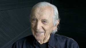 Έφυγε από τη ζωή <br> 102 ετών ο σπουδαίος <br> ζωγράφος Πιέρ Σουλάζ