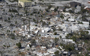 Αρμαγεδδών στη Φλόριντα <br> 19 νεκροί δεκάδες οι <br> αγνοούμενοι του τυφώνα