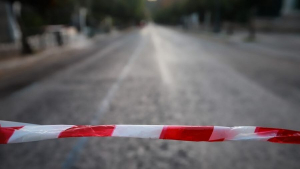 Κλειστοί δρόμοι στην  Αθήνα για τη λιτανεία  του Αγίου Διονυσίου