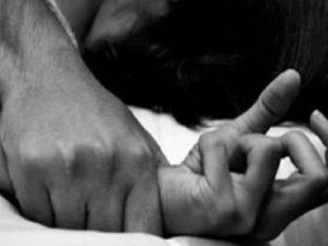 Θύμα πρωτοφανούς <br> βιασμού 20χρονη <br> στην Ηλιούπολη