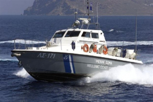 2 νεκροί και 57  διασωθέντες σε ναυάγιο  στην Πάρο