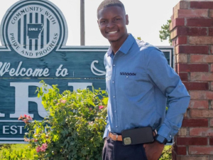 18χρονος εξελέγη <br> δήμαρχος σε κωμόπολη <br> στις Ηνωμένες Πολιτείες