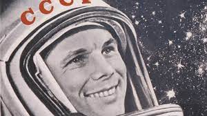 Σαν σήμερα το 1961 <br> ο Γιούρι Γκαγκάριν <br> στο διάστημα (video)
