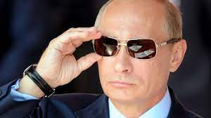 Μήπως μπλόφαρε <br> τελικά ο Πούτιν <br> στην Ουκρανία ;