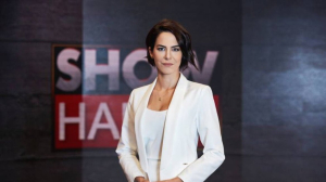 Κατηγόρησε τον Ερντογάν <br> και παραιτήθηκε η <br> παρουσιάστρια του Show tv