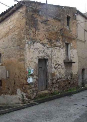 Πωλούνται σπίτια <br> ένα ευρώ στη <br> Σικελία! (εικόνα)