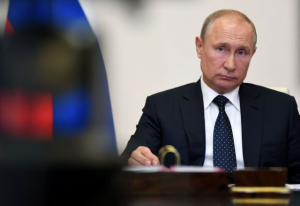 BBC: Το πέμπτο <br> σενάριο ανατροπής <br> του Πούτιν